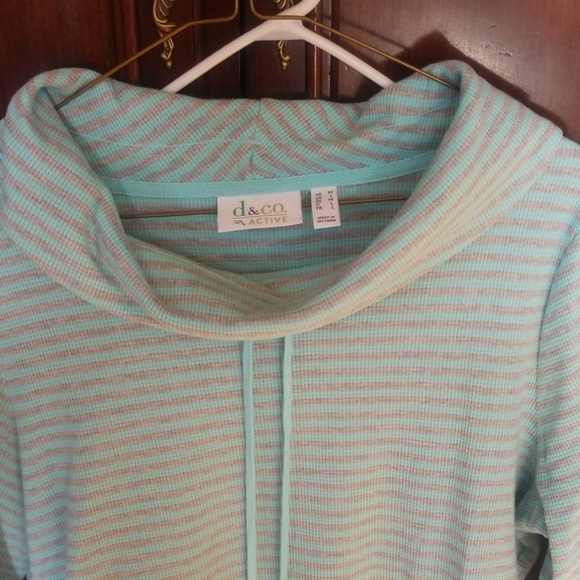 Tunic top - Picture 3 of 3